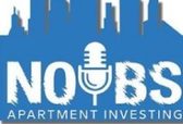 No BS Apartment Investing podcast logo
