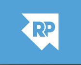 Real Producers logo