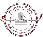 Sankofa Signings logo